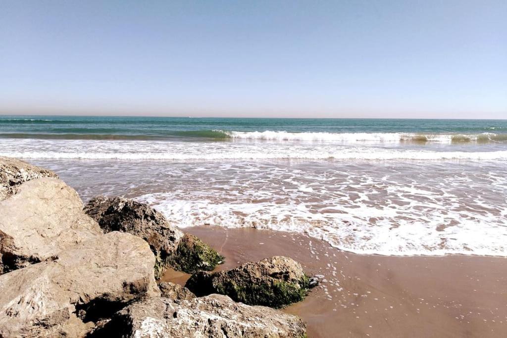 Alojamiento Junto Al Oceanografic Βαλένθια Εξωτερικό φωτογραφία